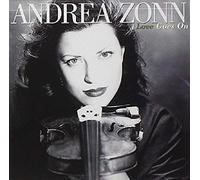 Love Goes on by Andrea Zonn (2003-05-06)