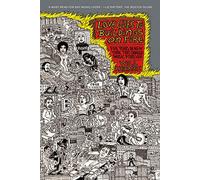 Will Hermes Love Goes to Buildings on Fire (Tascabile)