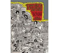 Love Goes to Buildings on Fire: Five Years in New York That Changed Music Forever