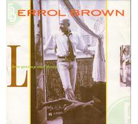 Love goes up and down (1989) / Vinyl single [Vinyl-Single 7'']