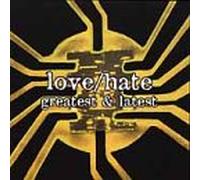 Love - Greatest and Latest