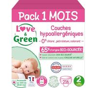 Love & Green - Divano