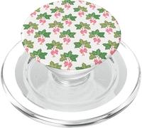 Love Green Rosa Negozio di articoli da regalo PopSockets PopGrip per MagSafe