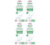 Love & Green - Salvaslip Large x 28 (Confezione da 4)