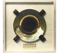 Love Grocer - Across The Valley (2 LP)