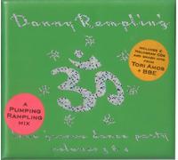 LOVE GROOVE DANCE PARTY 3 & 4