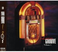 Love Groove - Vol. 1-Love Groove