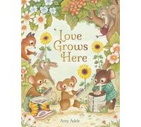 Love Grows Here