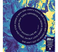 Love Grows (Where My Rosemary Goes) (7" Picture Disc)