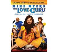 Love Guru