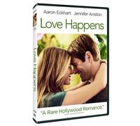 Love Happens by Aaron Eckhart