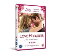 Love Happens by Jennifer Aniston(2010-02-08)