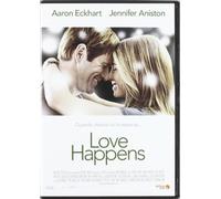 Love Happens (Import Dvd) (2010) Aaron Eckhart; Jennifer Aniston; Dan Fogler;