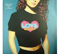 LOVE HAPPY / MESSAGE OF LOVE (REMIXES)
