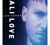 Love Harder