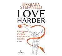Love harder