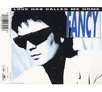 Love has called me home [Single-CD]