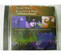 Love Has Found A Way/A Christmas Concert