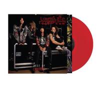 Love/Hate Best of Love/Hate: Re-cut (Vinyl LP) 12" Album Coloured Vinyl