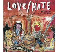 Love/Hate Blackout in the Red Room (CD) Special Album