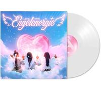 Love, Hate & Engelenergie (White Vinyl)