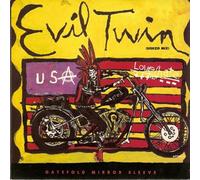 Love/Hate - Evil twin
