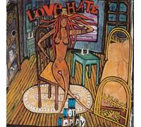 LOVE/HATE - I'M NOT HAPPY + 1