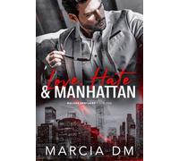 Love, Hate & Manhattan: Walker Brothers