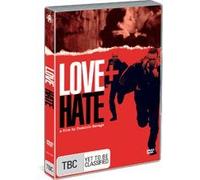 Love + Hate [Region 4]
