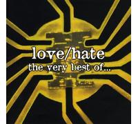Love/Hate - Very Best of