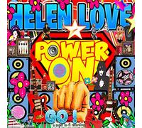 Love, Helen - Power On