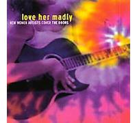 Love Her Madly-Cover the Doors - Love Her Madly-Cover the Doors