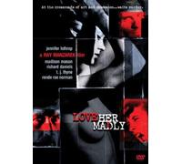 Love Her Madly DVD