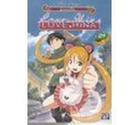 Love Hina 04 épisodes 13 à 15