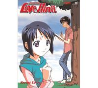 Love Hina 3: Secret Lives