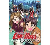 Love Hina Again: Movie