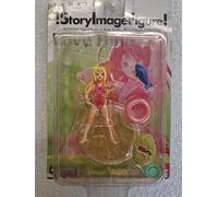 LOVE HINA - Story Image Figure - Sarah Mini Figure Yamato
