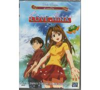 Love Hina - Vol. 1