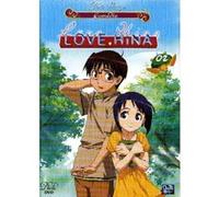 Love Hina - Vol. 2