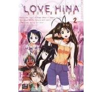 Love Hina -Vol. 2 (5 épisodes)