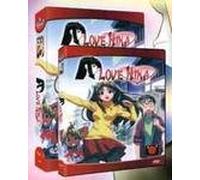 Love Hina - Vol.2 DVD