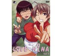 Love Hina Vol.5 - Episode 17-20
