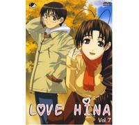 Love Hina Vol.7 - Episode 25 + X-Mas Special
