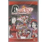 Love Hina [X-Mas Special]