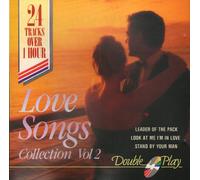 Love Hits (Compilation CD, 24 Tracks)