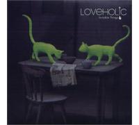 Love Holic - Invisible Things