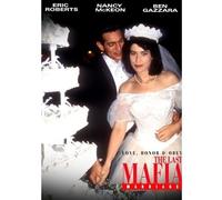 Love, Honor & Obey: The Last Mafia Marriage (DVD) Eric Roberts Nancy McKeon