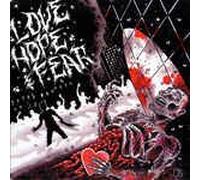LOVE HOPE AND FEAR - 7-FATE'S FROWNED ON US