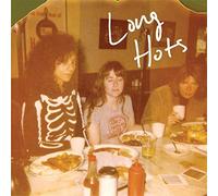 Love Hots Give and Take (Vinyl LP)