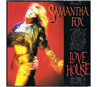 Love house (1988) / Vinyl single [Vinyl-Single 7'']